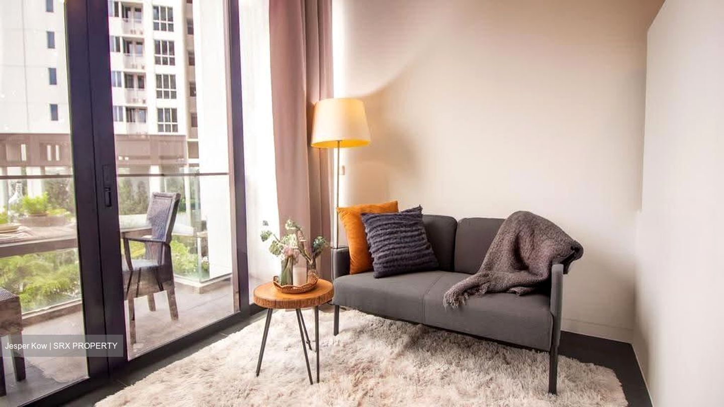 Fulcrum (D15), Condominium #613718471